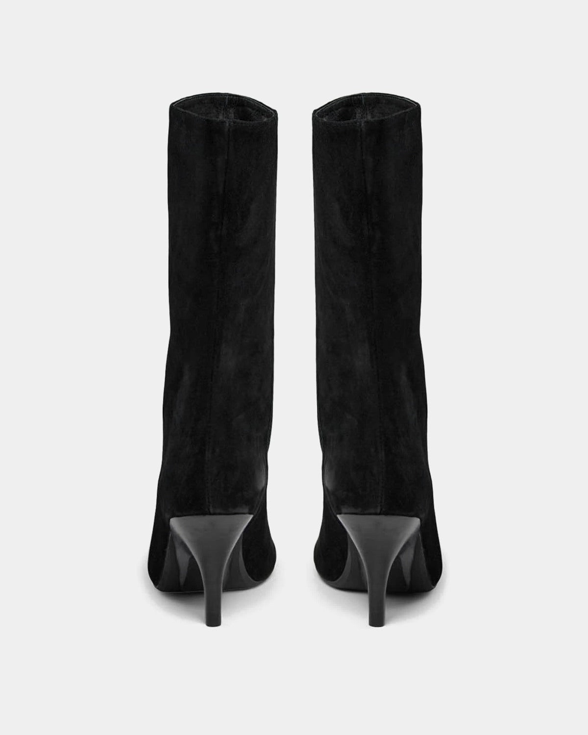 Sofie Schnoor WOMEN IRENESW RUSKINDSSTØVLE Støvle 1000 Black