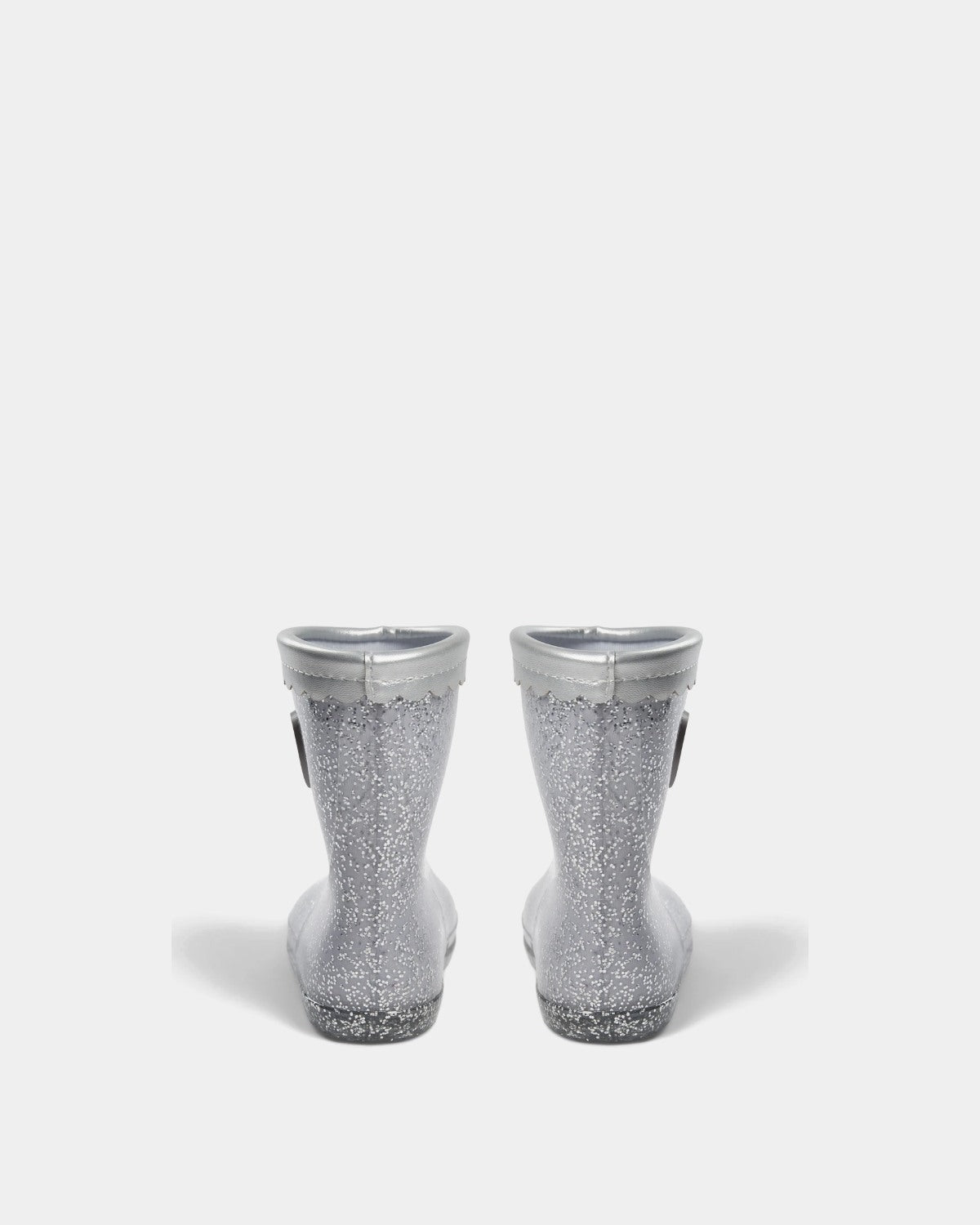 Sofie Schnoor KIDS JANETSK GUMMISTØVLE Gummistøvle 8005 Silver