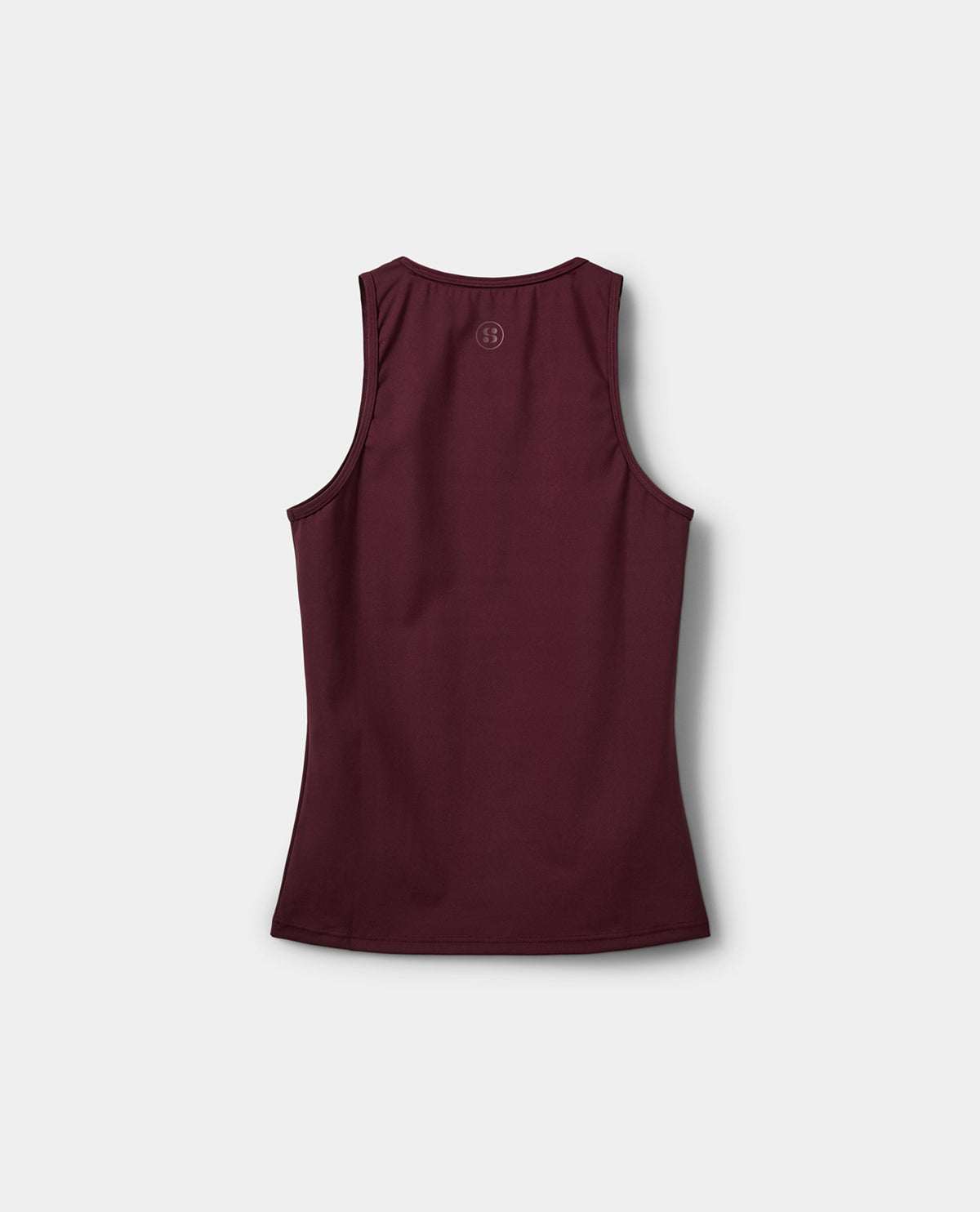 Sofie Schnoor SPORT JANETSPO TOP Top 4067 Burgundy