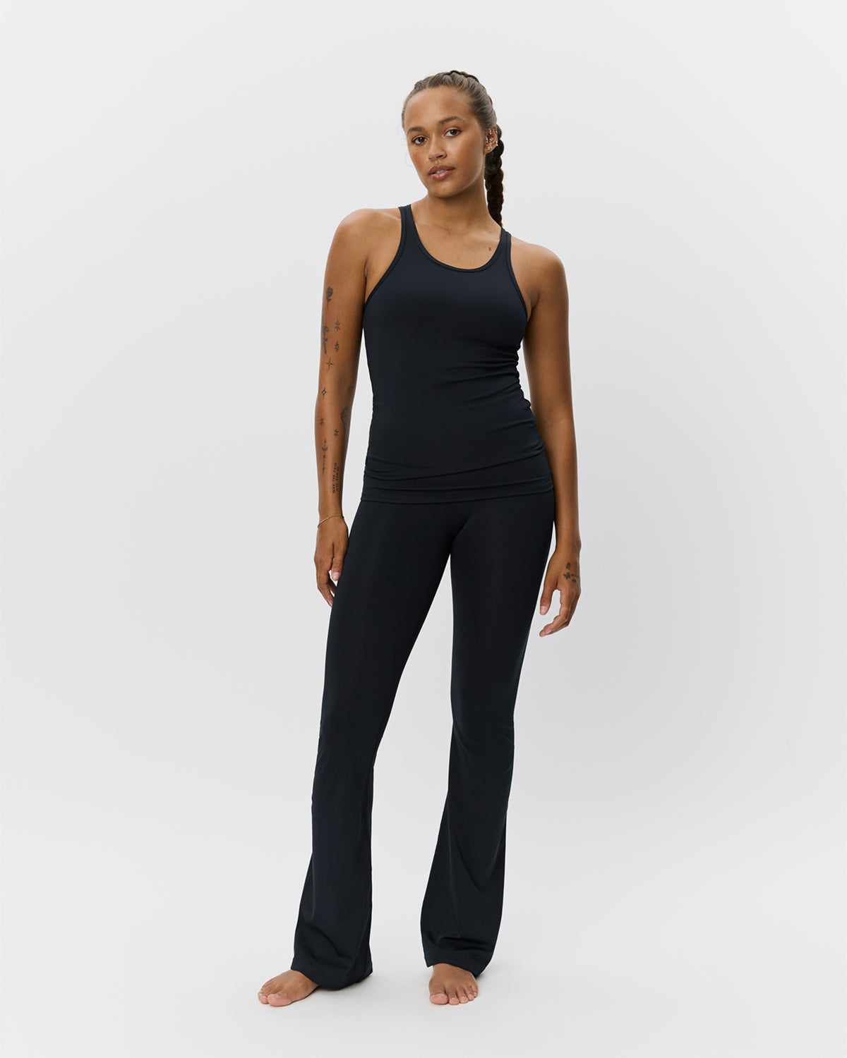 Sofie Schnoor SPORT JANETSW TOP Top 1000 Black