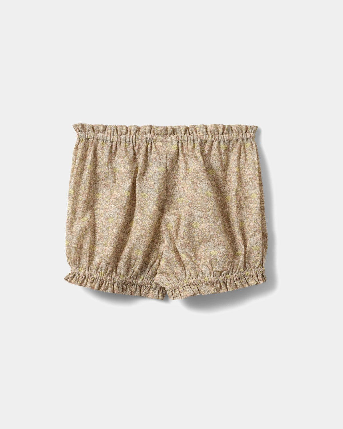 Sofie Schnoor BABY JAVASB BLOOMERS Bloomers 4116 Rose w Yellow
