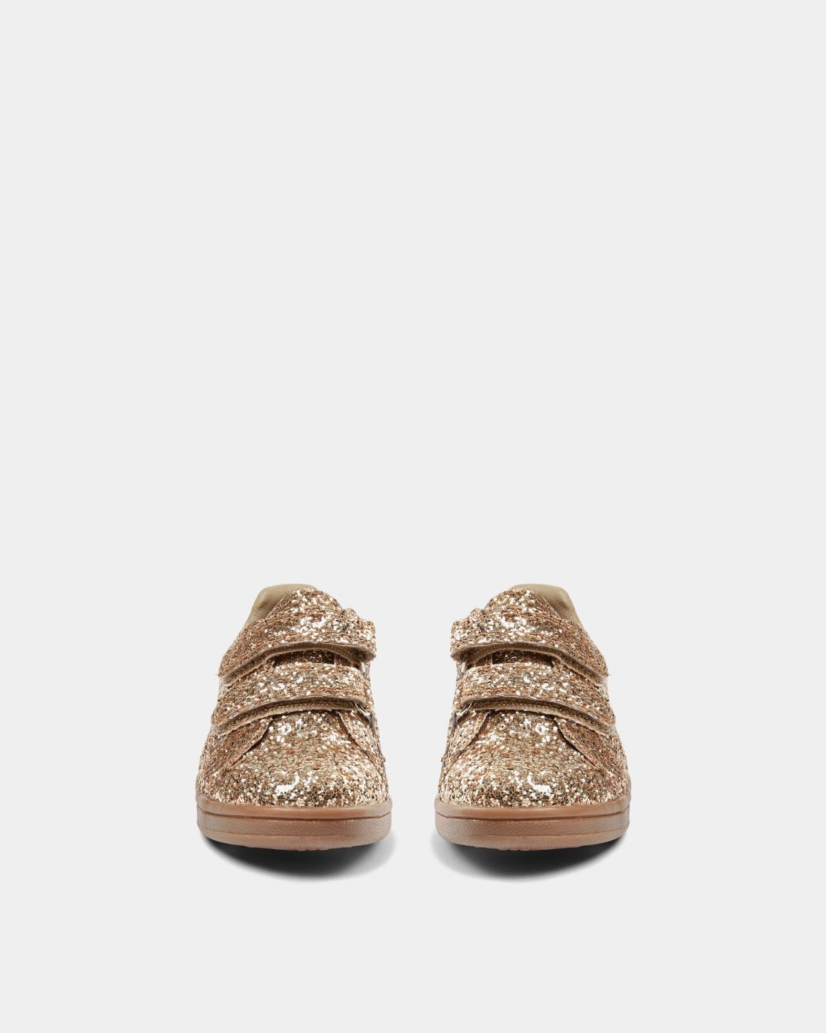 Sofie Schnoor KIDS JOLLYSB SKO Sko 9061 Gold glitter