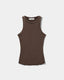 JULLIESW STRIBE TOP