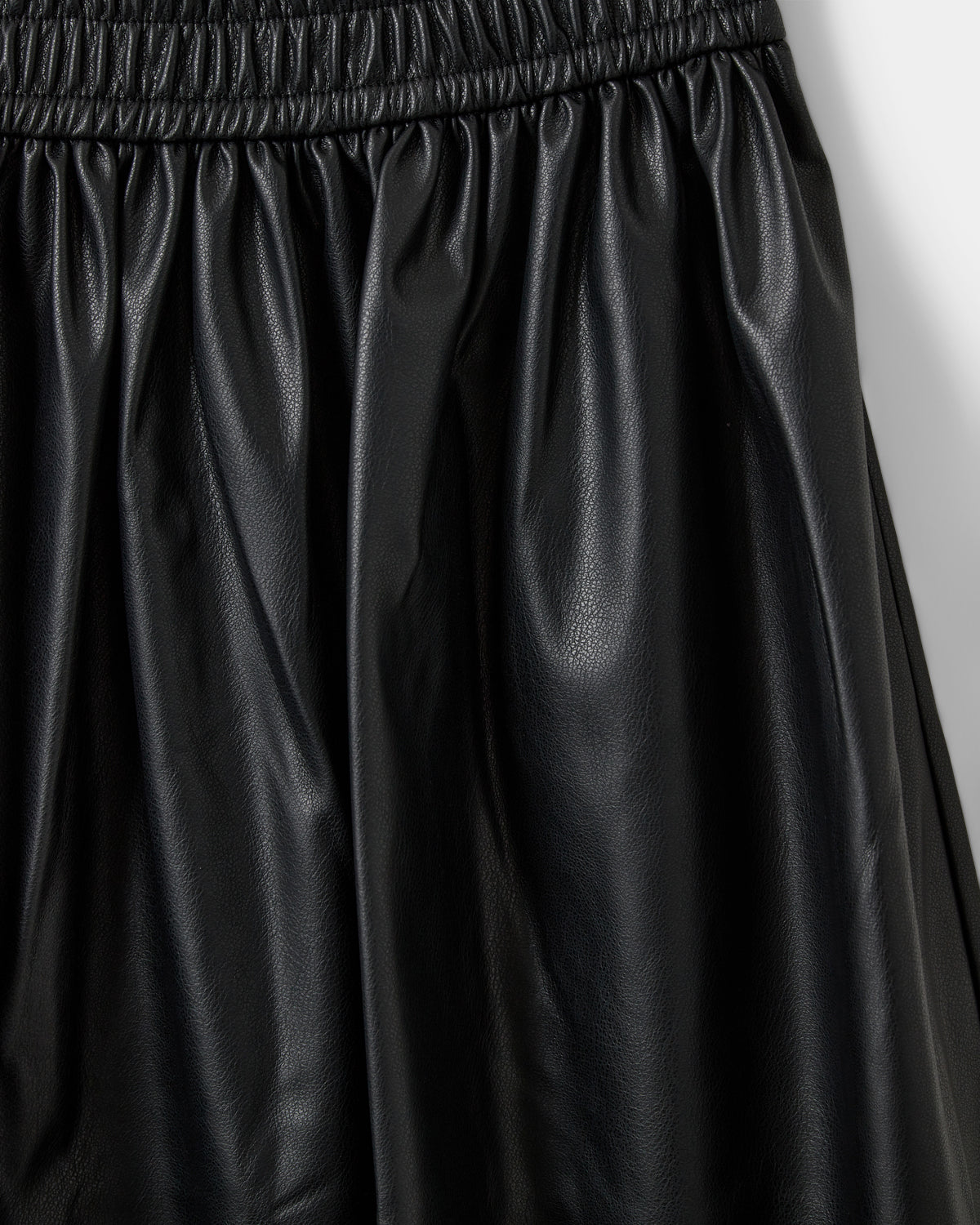 Sofie Schnoor YOUNG JUNESY NEDERDEL Nederdel 1000 Black