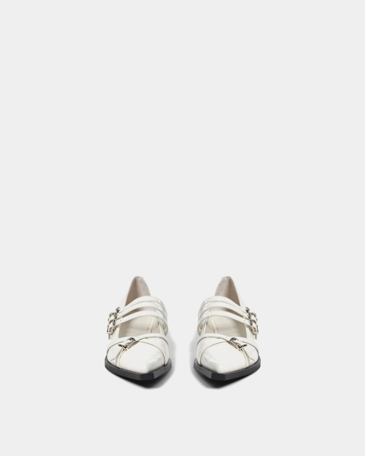 Sofie Schnoor WOMEN KARINSW BALLERINA Ballerina 0101 Off white