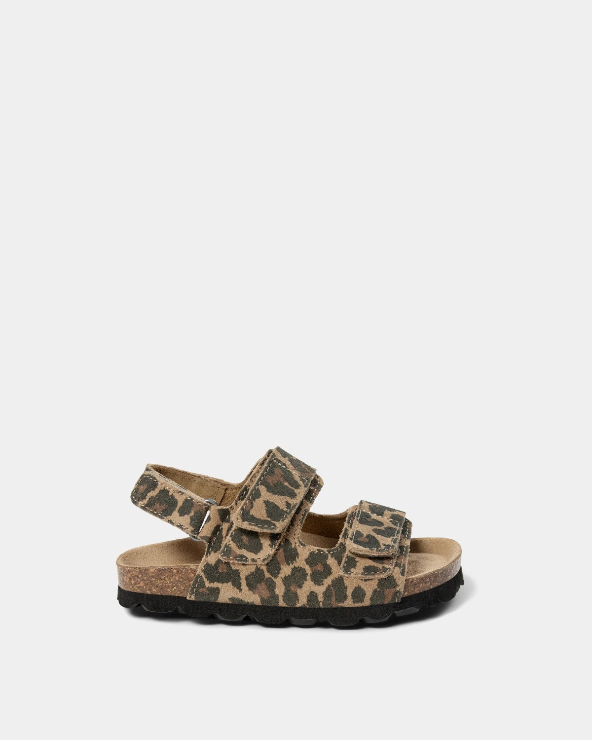 Sofie Schnoor KIDS KETTYSK SANDAL Sandal 9006 Leopard