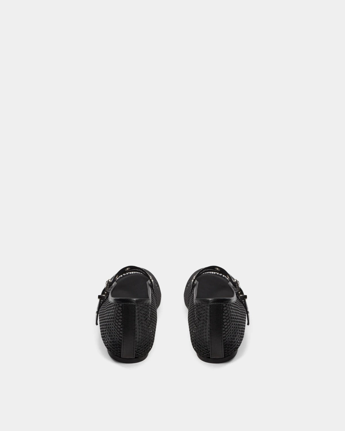 Sofie Schnoor WOMEN KIRSTENSW BALLERINA Ballerina 1000 Black