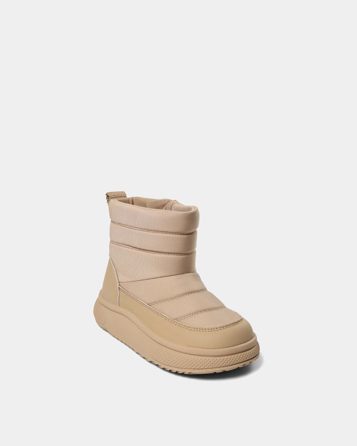 Sofie Schnoor KIDS KITESK STØVLE Støvle 7012 Camel