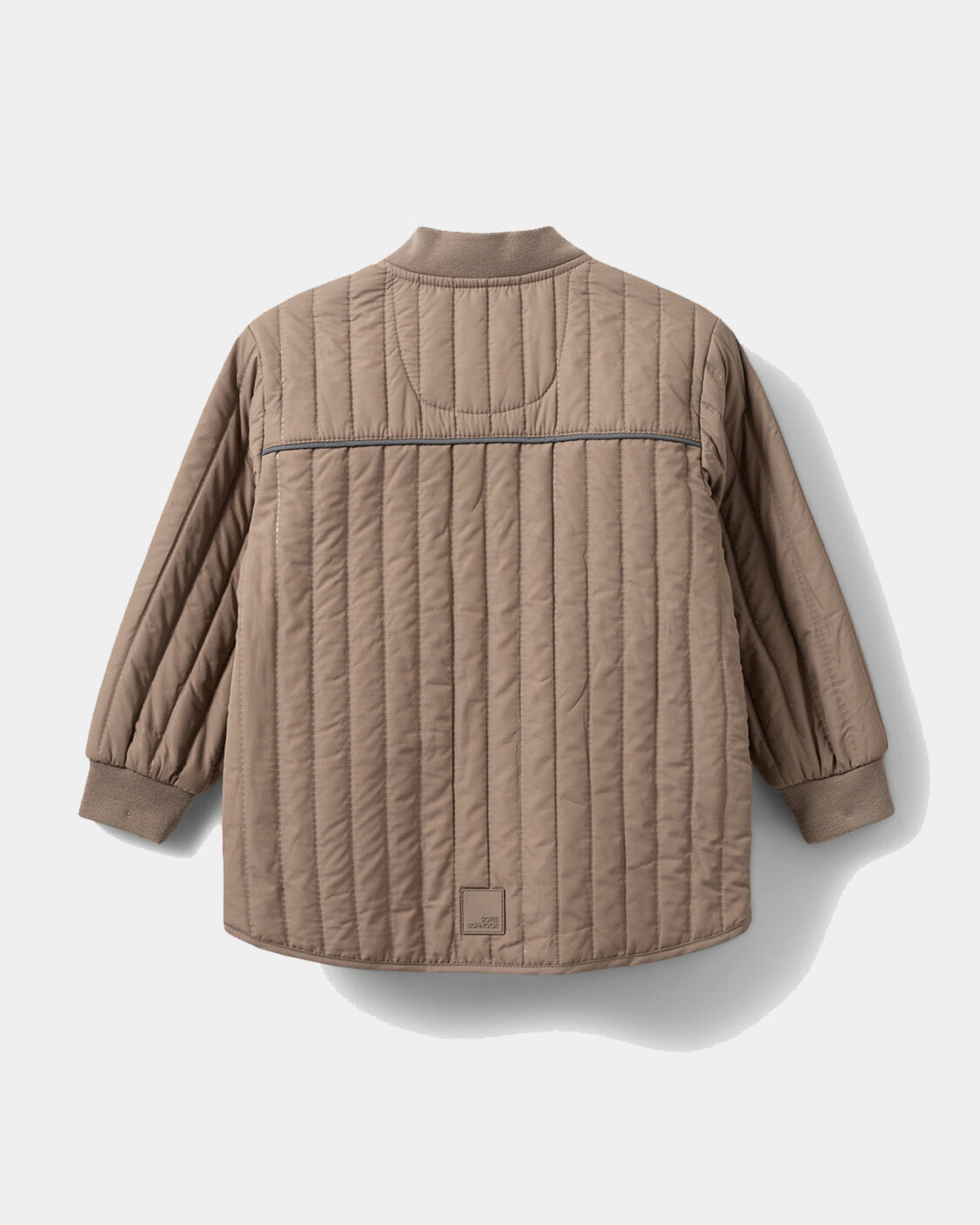 Sofie Schnoor KIDS LASSESK JAKKE Termojakke 7143 Desert Taupe