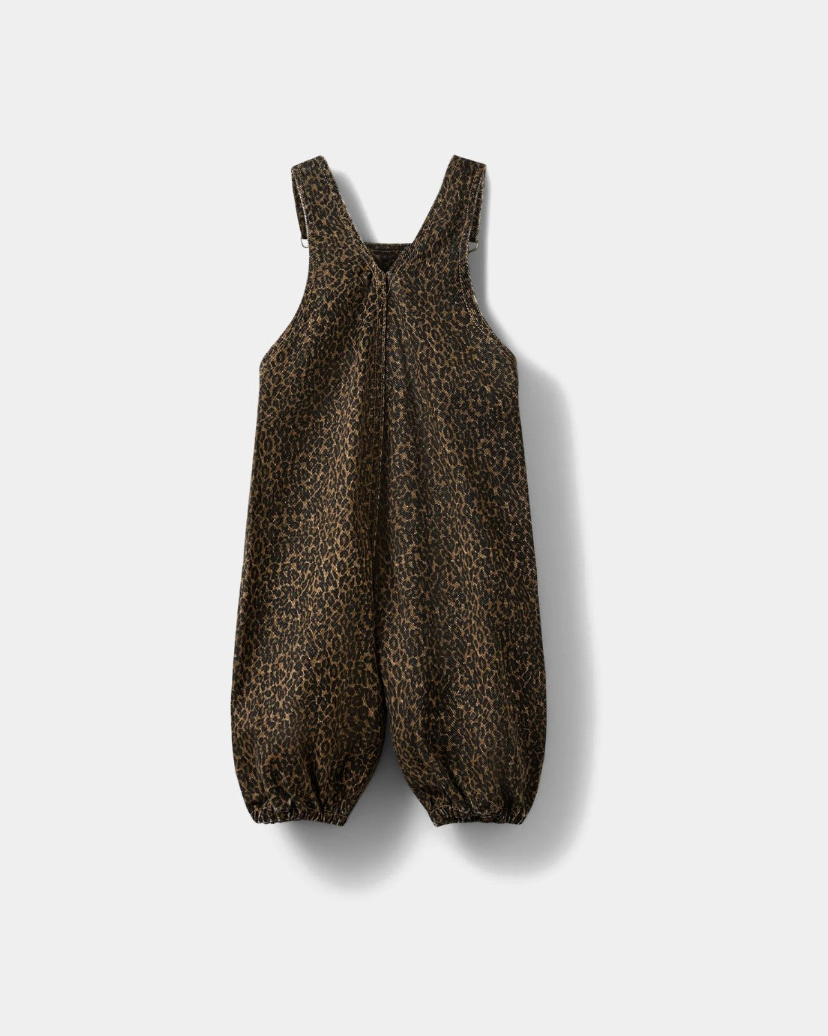 Sofie Schnoor KIDS LAURAKB OVERALL Overalls 9006 Leopard