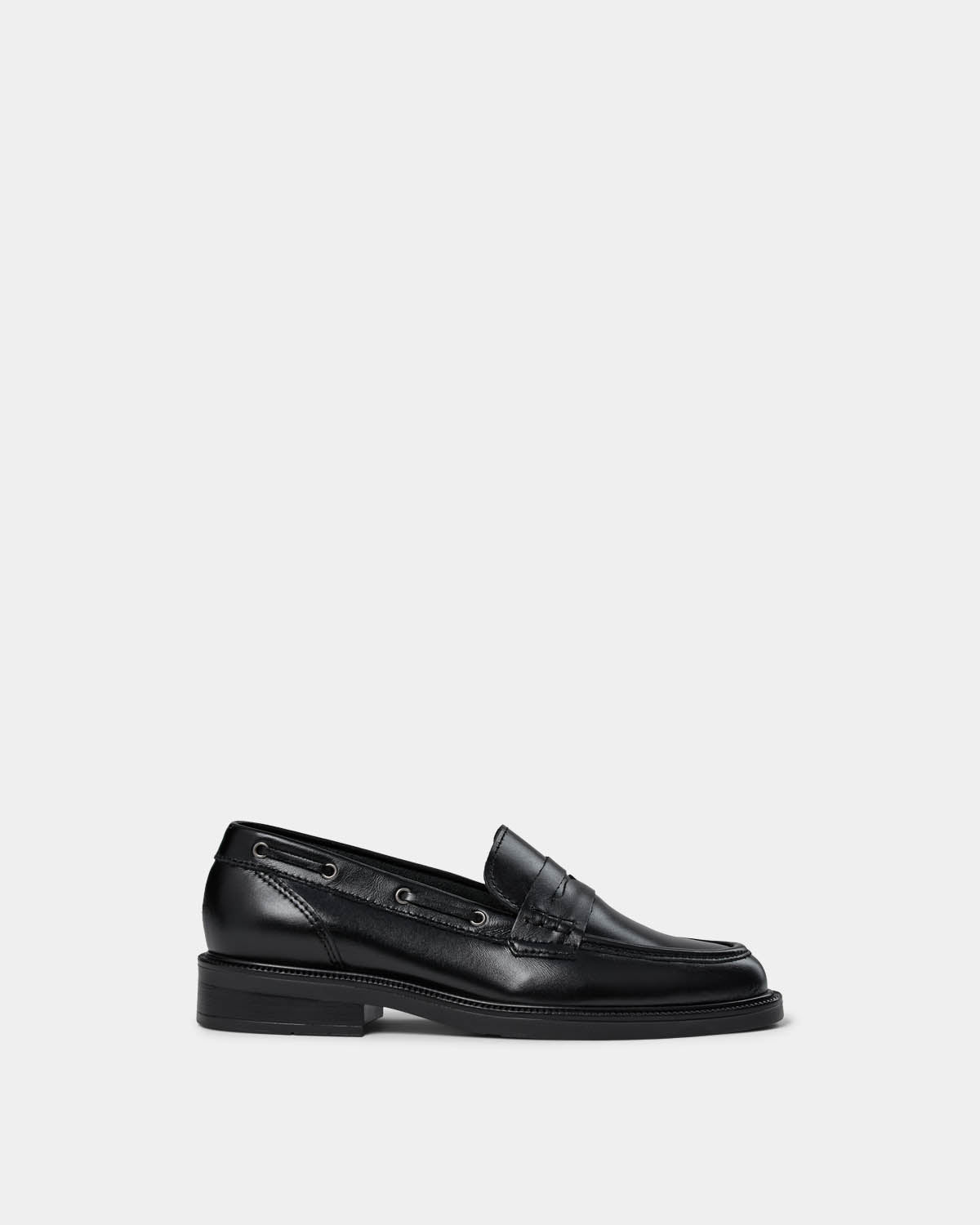 Sofie Schnoor WOMEN LIASW LOAFER Loafer 1000 Black