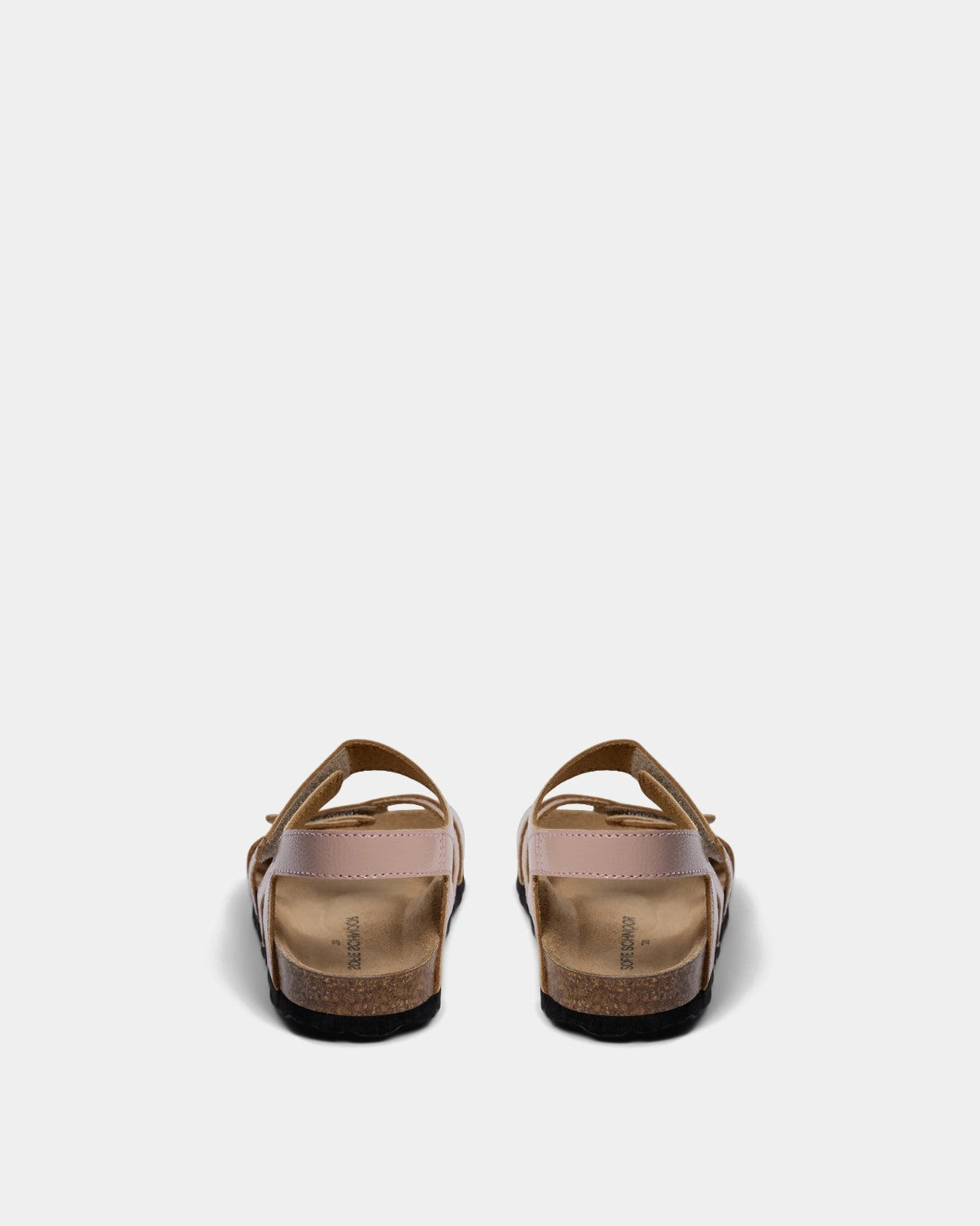 Sofie Schnoor KIDS LINAKB SANDAL Sandal 4101 Nude rose