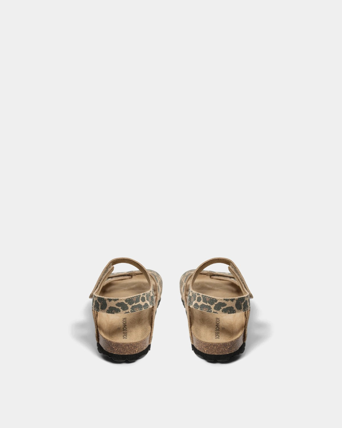 Sofie Schnoor YOUNG LINASY SANDAL Sandal 9006 Leopard