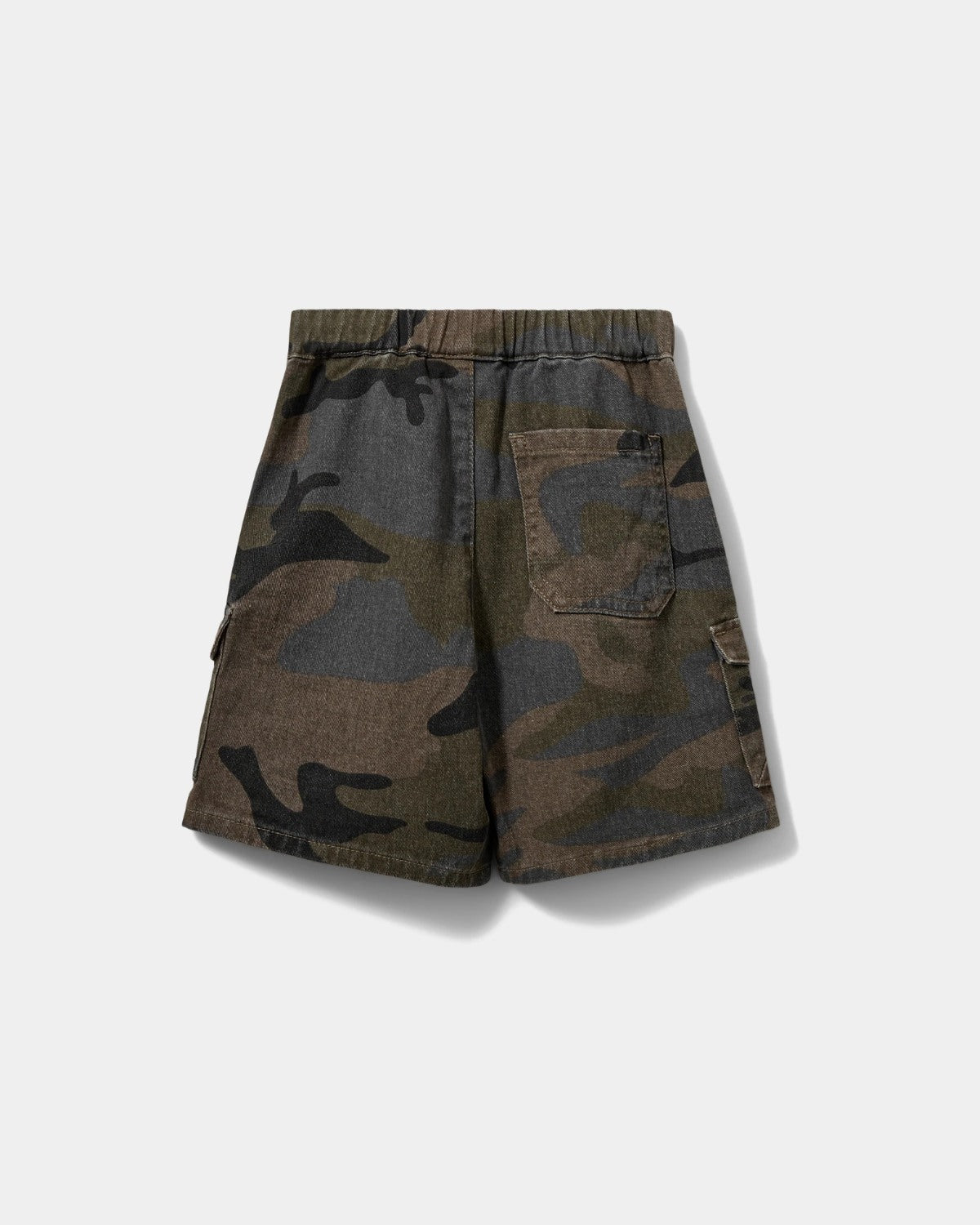Sofie Schnoor KIDS LINGOSK SHORTS Shorts 7052 Brown