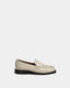 LISASW LÆDER LOAFER