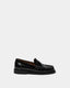 LISASW LÆDER LOAFER