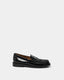 LISASW LÆDER LOAFER