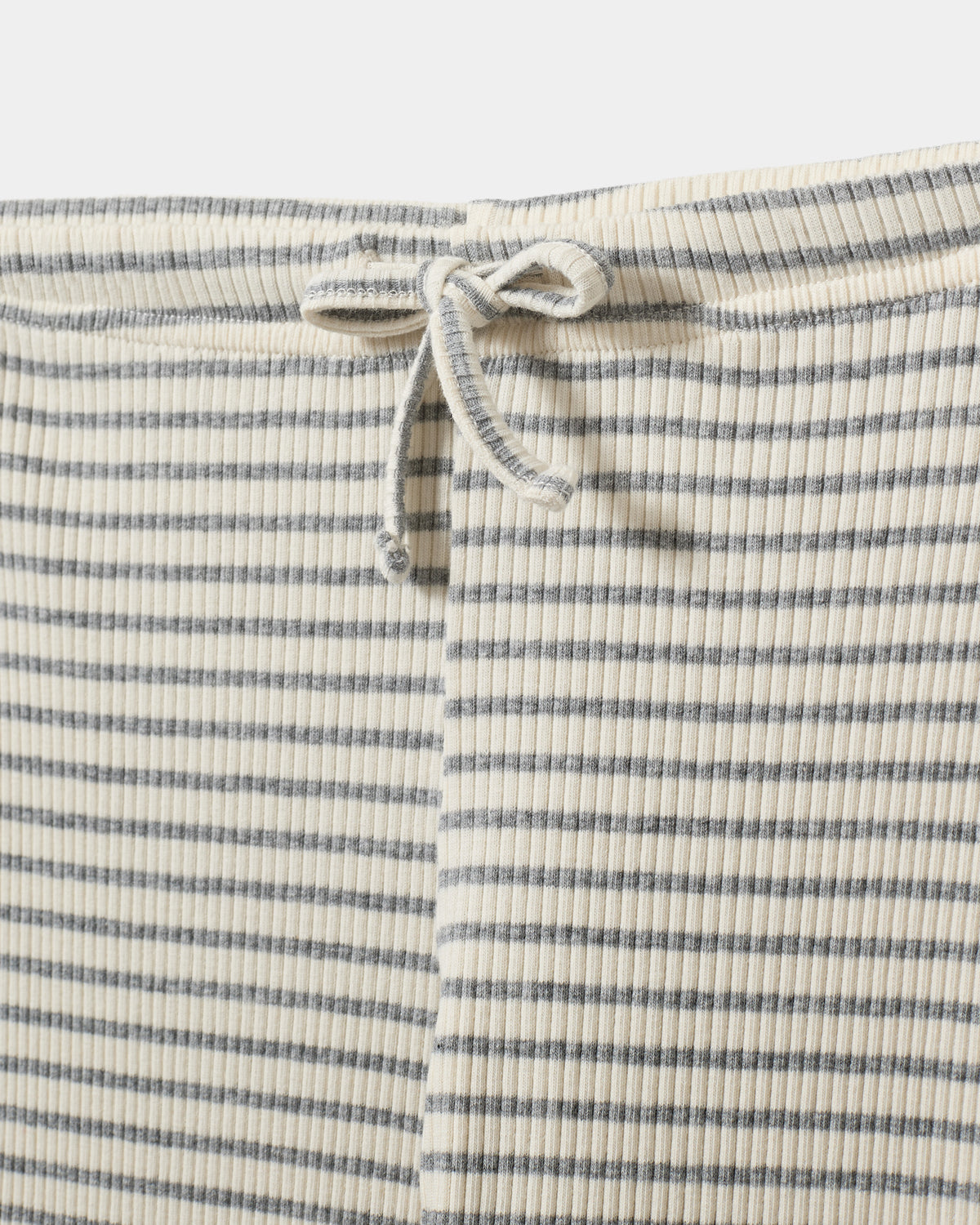 Sofie Schnoor KIDS LOVAKB BUKSER Buks 8048 Grey Striped