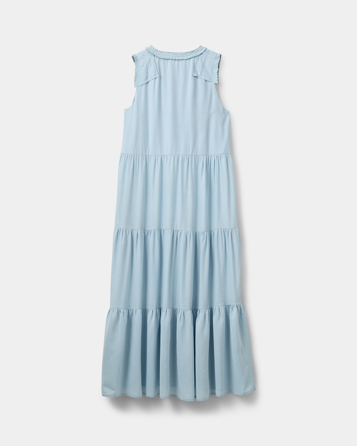Sofie Schnoor WOMEN MADDIESW KJOLE Kjole 5063 Light blue