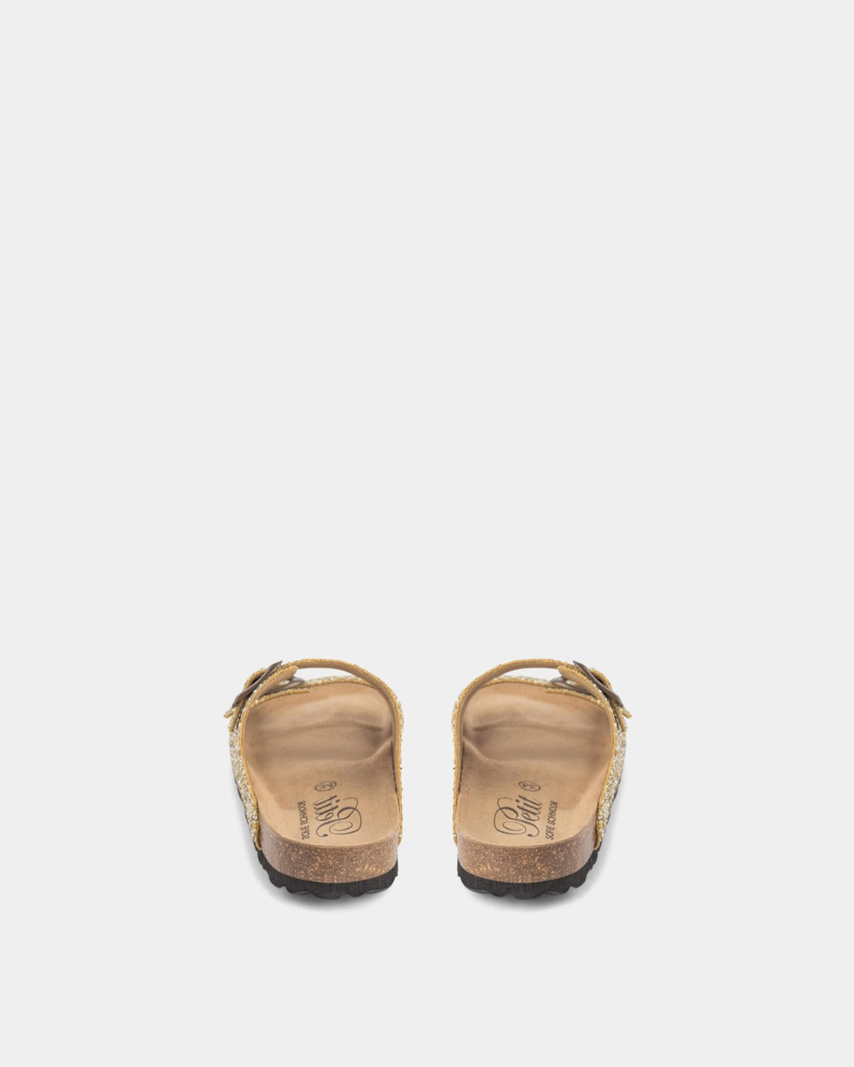 Sofie Schnoor YOUNG MAGGIESY SANDAL Sandal 4027 Champagne