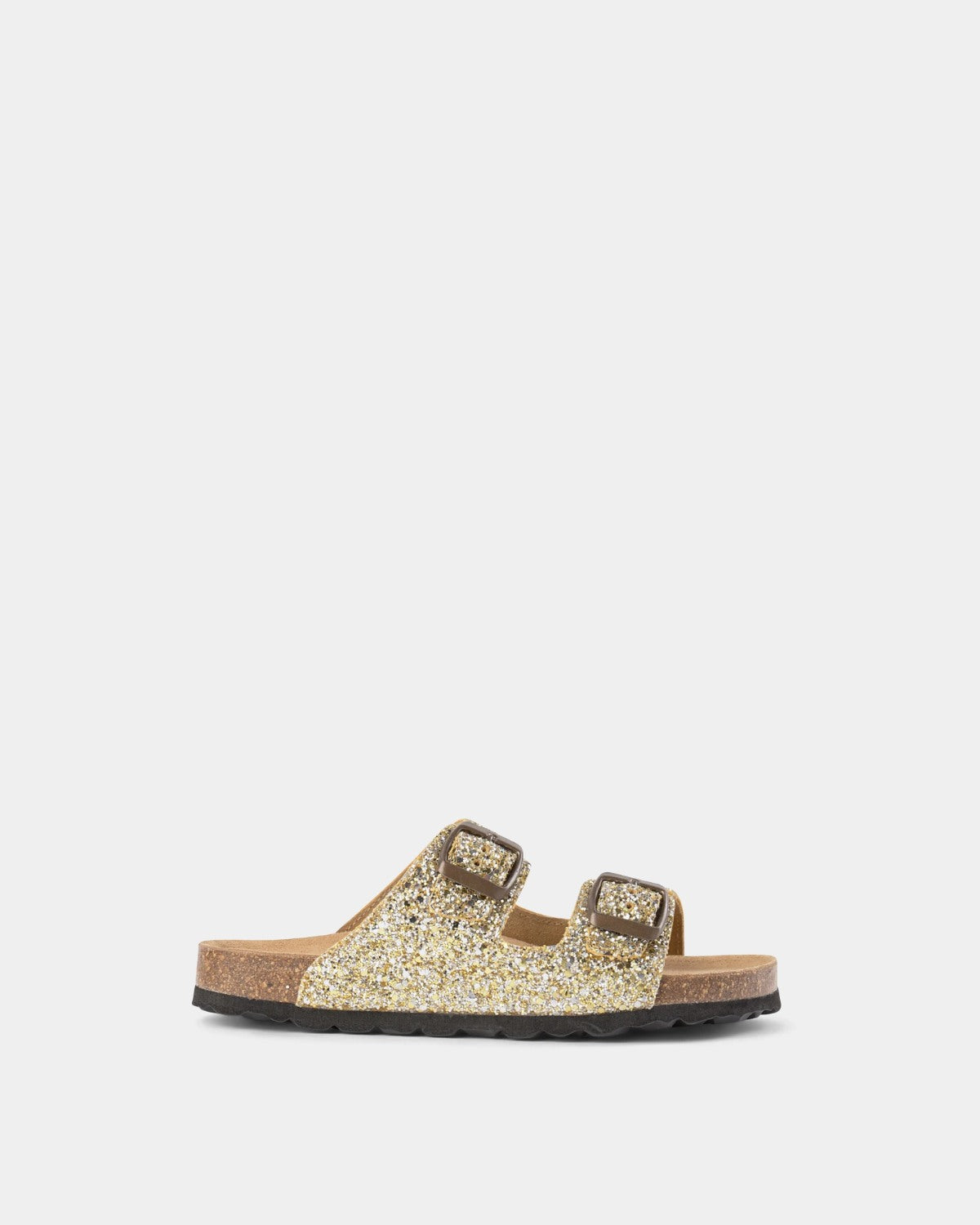 Sofie Schnoor YOUNG MAGGIESY SANDAL Sandal 4027 Champagne