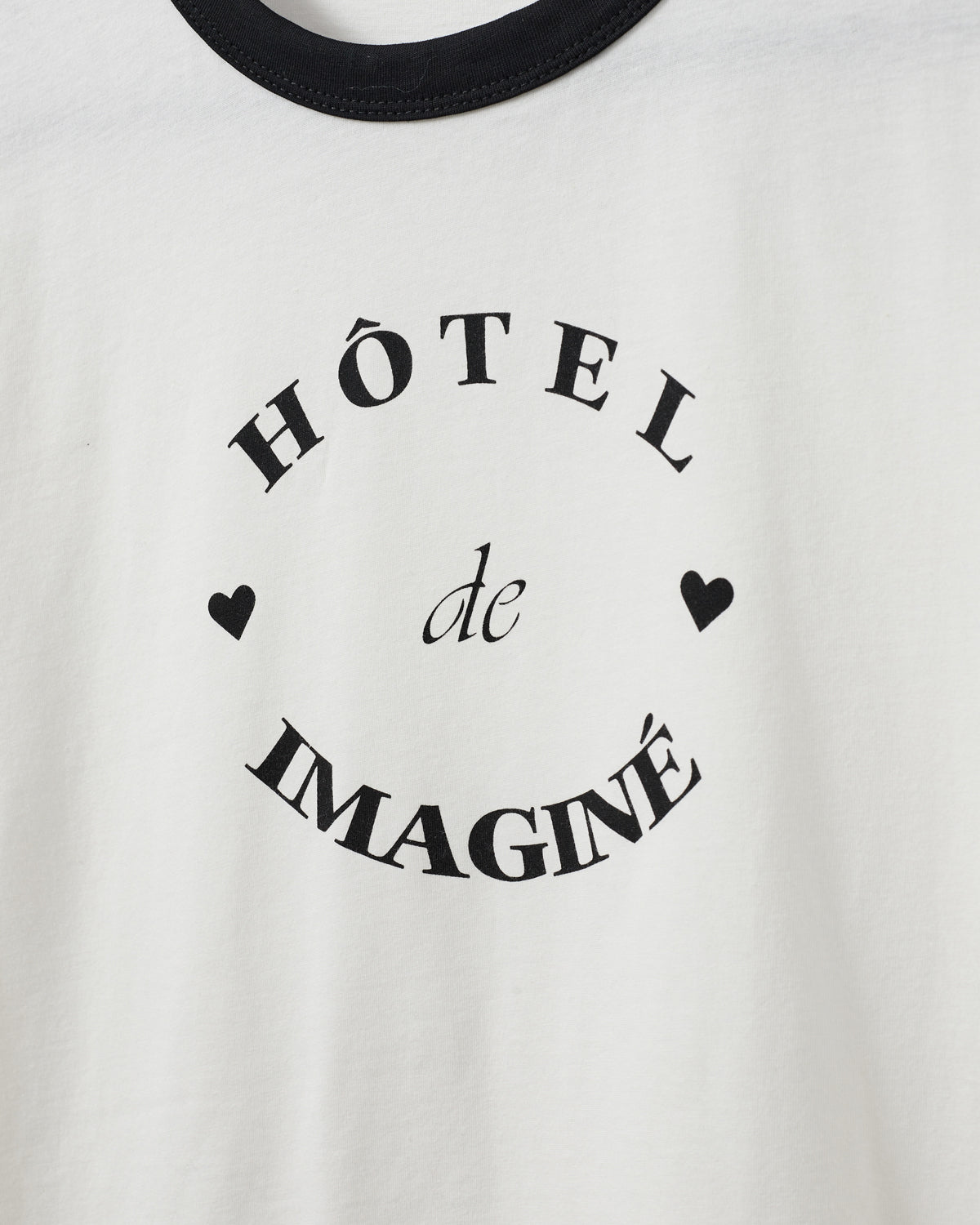 Sofie Schnoor YOUNG MAGGIESY T-SHIRT T-shirt 0124 Snow white
