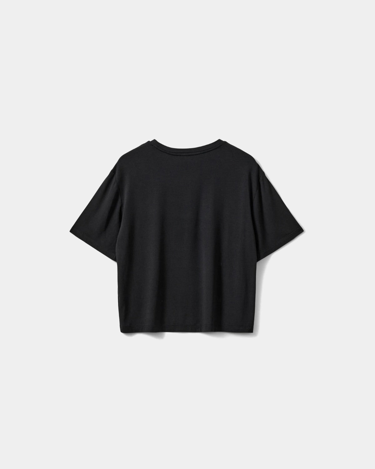 Sofie Schnoor SPORT MAISW T-SHIRT T-shirt 1000 Black