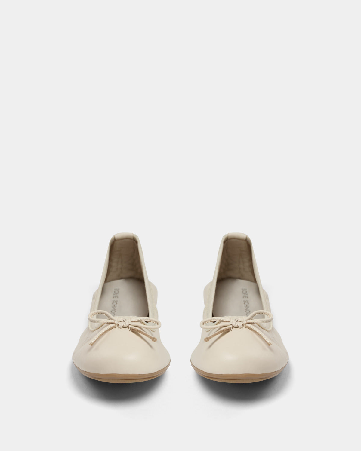 Sofie Schnoor YOUNG MALOUSY BALLERINA Ballerina 7015 Beige
