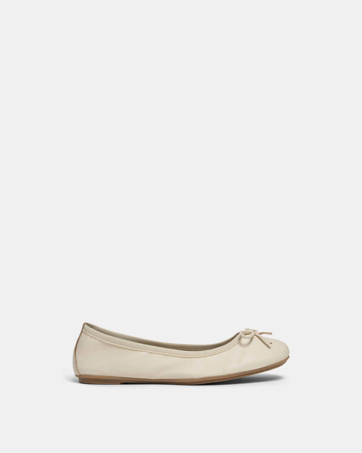 Sofie Schnoor YOUNG MALOUSY BALLERINA Ballerina 7015 Beige