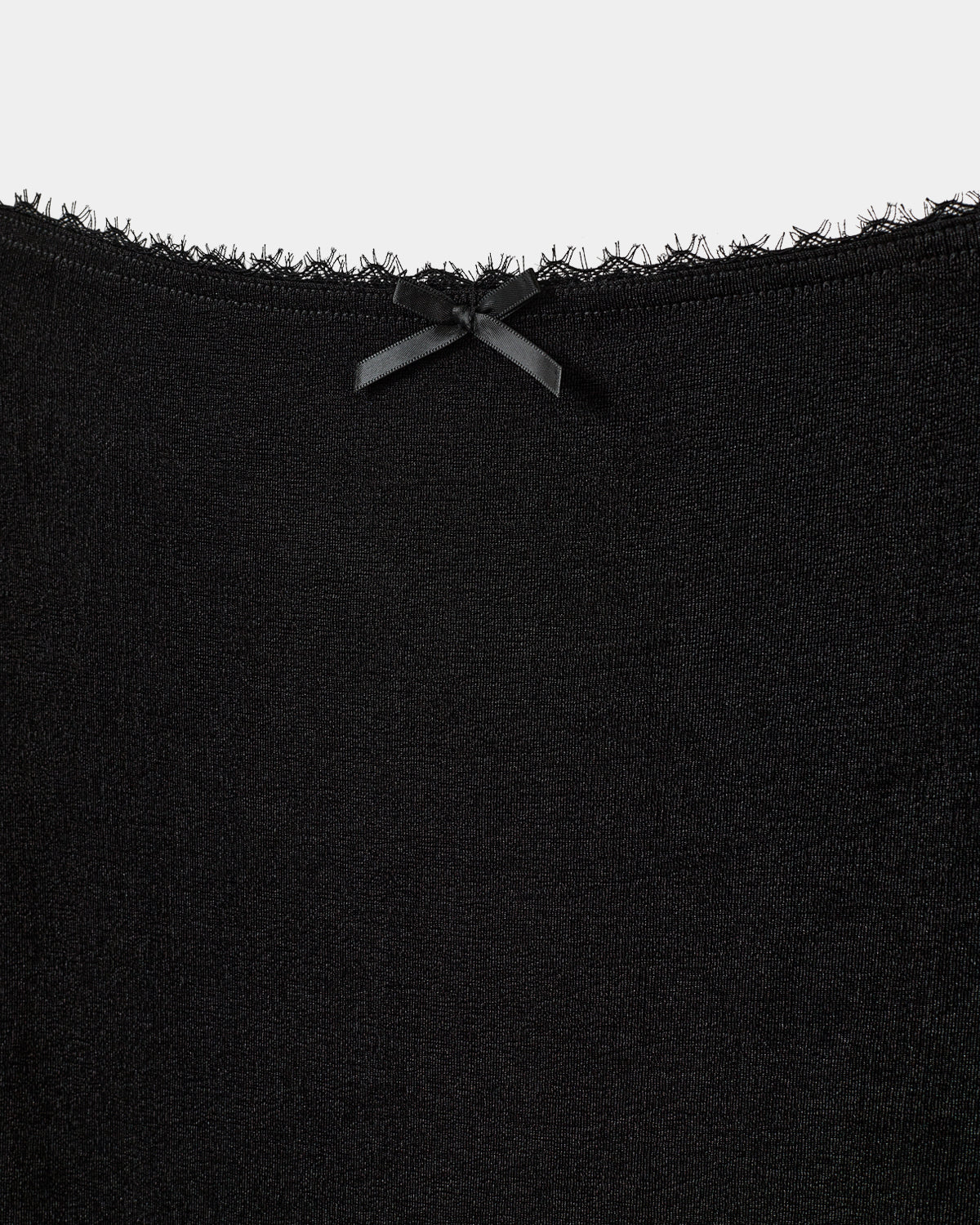 Sofie Schnoor WOMEN MARLASW NEDERDEL Nederdel 1000 Black