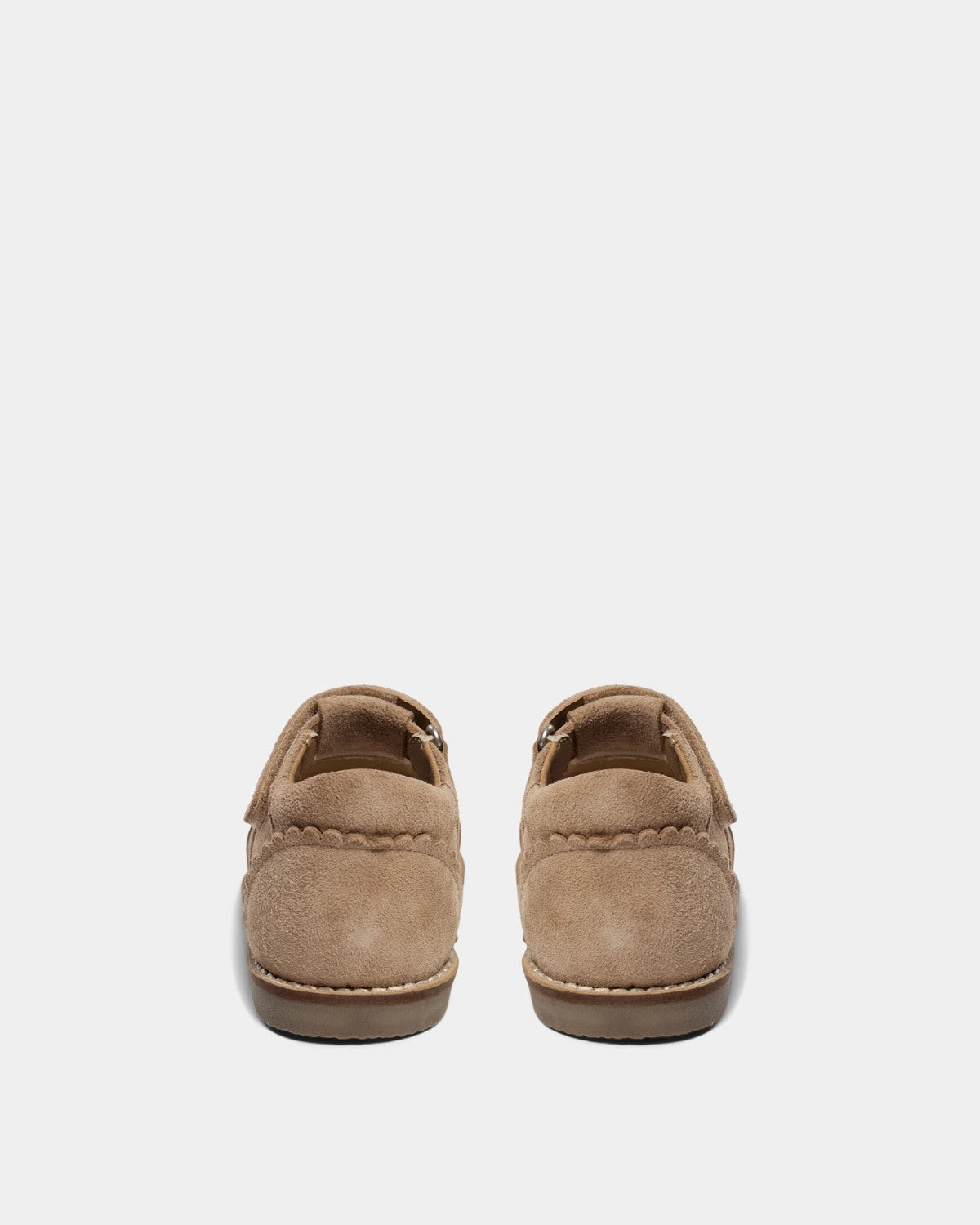 Sofie Schnoor KIDS MARLEYKB SANDAL Sandal 7042 Dark sand