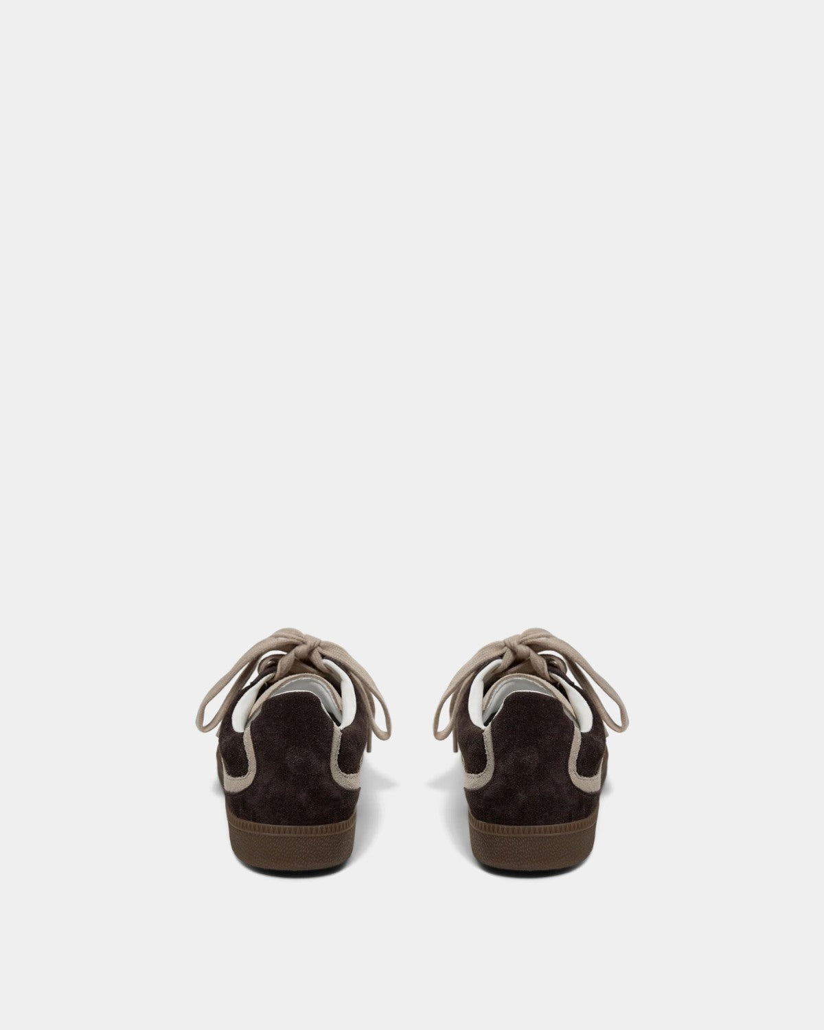 Sofie Schnoor YOUNG MICHELLSY SNEAKER Sneaker 7052 Brown