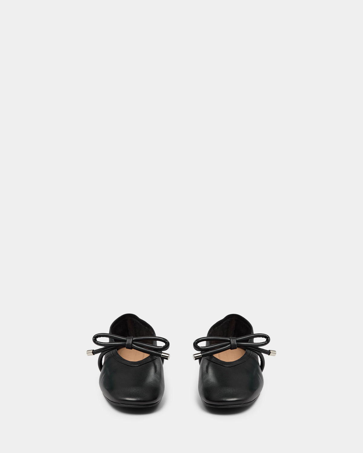Sofie Schnoor WOMEN MINASW BALLERINA Ballerina Black