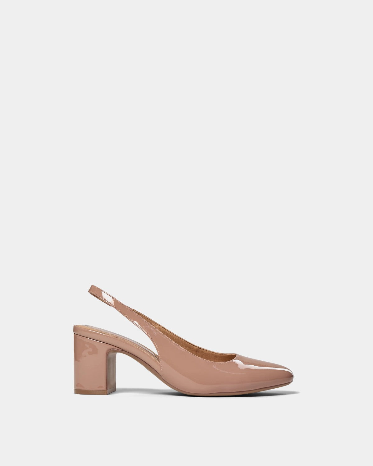 Sofie Schnoor WOMEN MINNESW PUMP Mary Jane 4009 Old rose