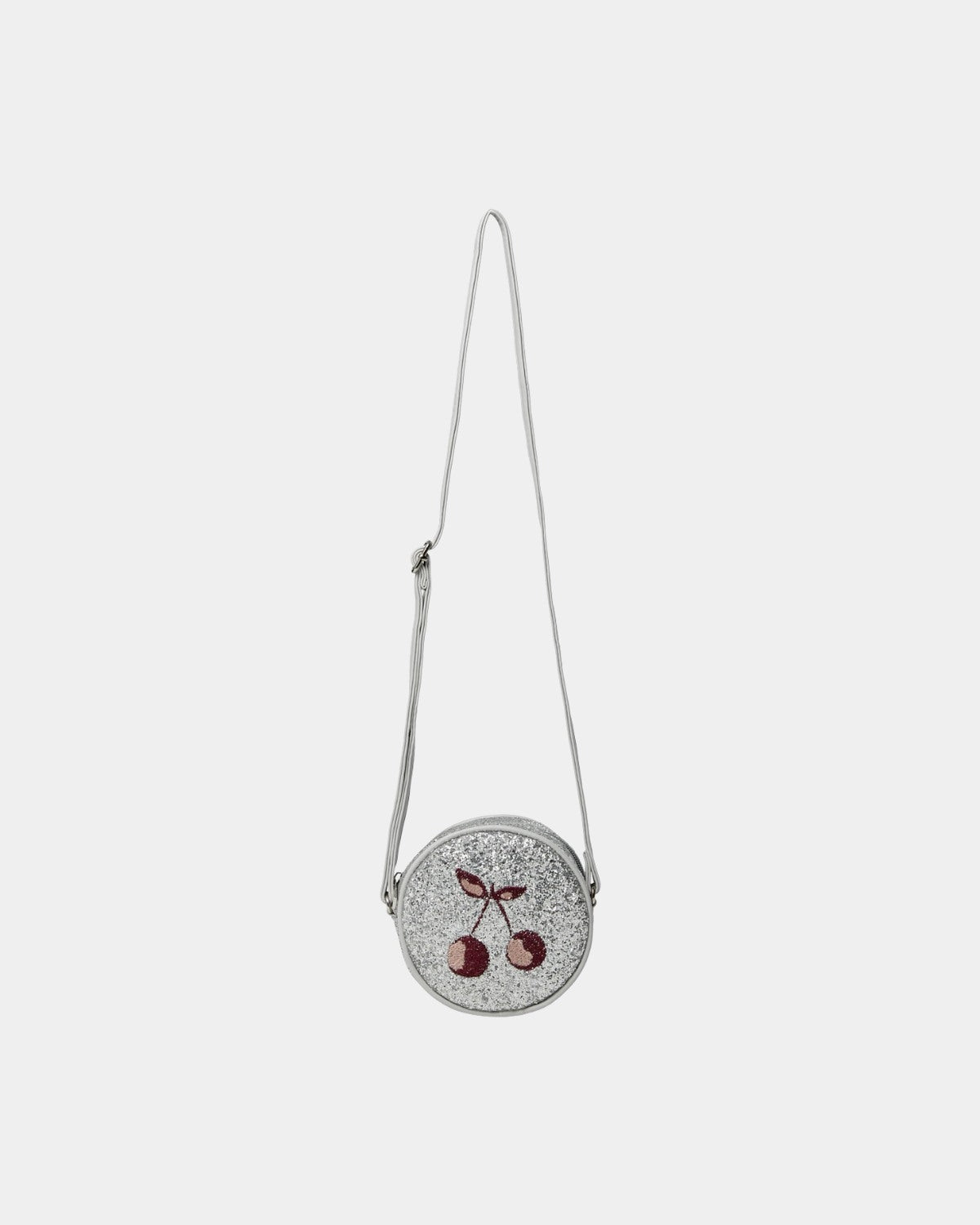 Sofie Schnoor KIDS MOLLYSK TASKE Taske 8005 Silver