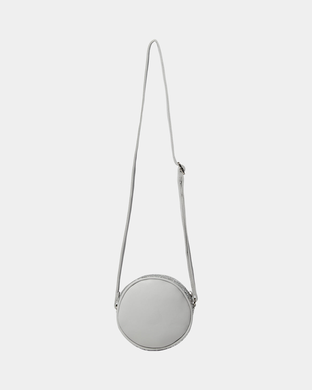 Sofie Schnoor KIDS MOLLYSK TASKE Taske 8005 Silver