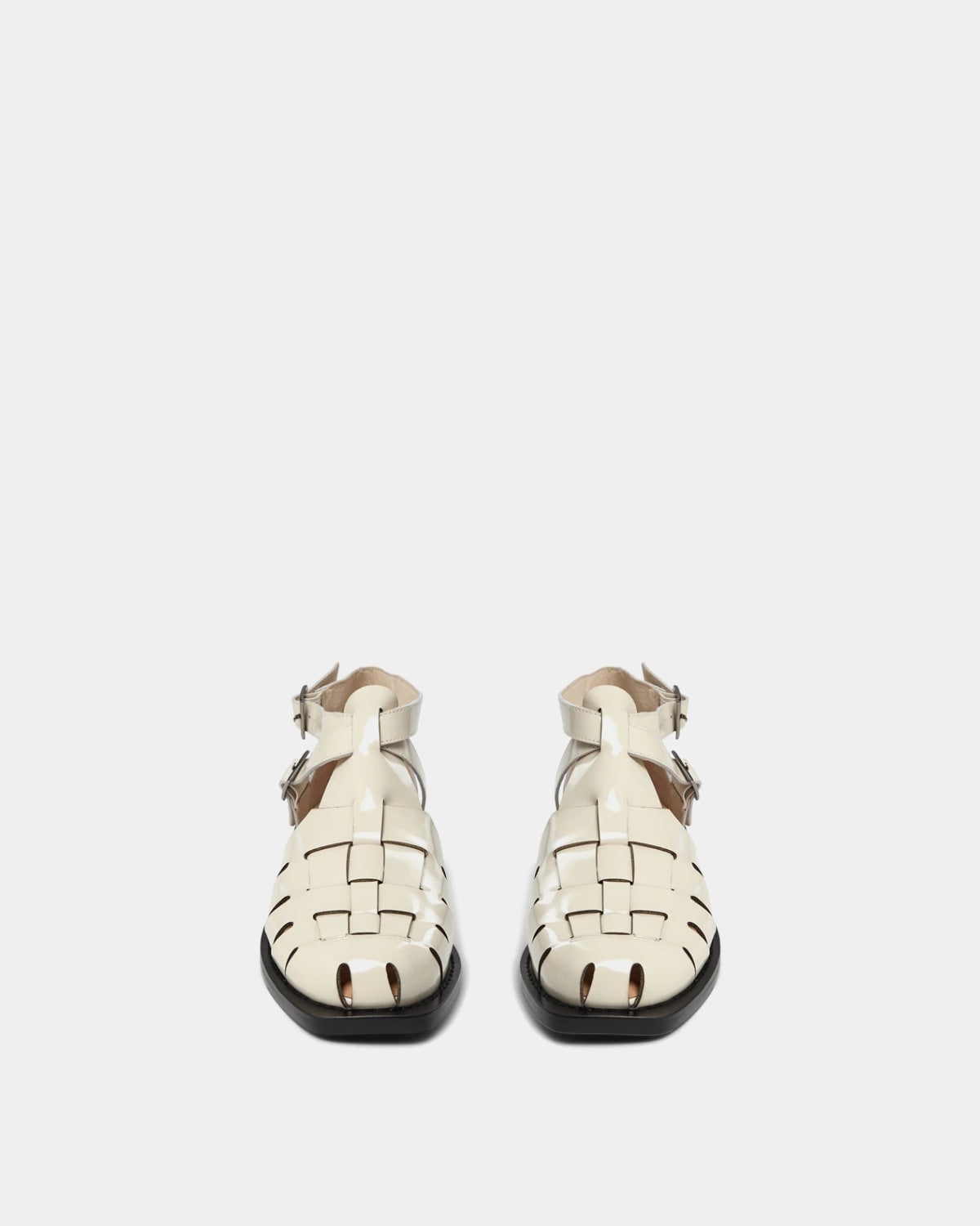 Sofie Schnoor WOMEN MOLLYSW SANDAL Sandal 0101 Off white