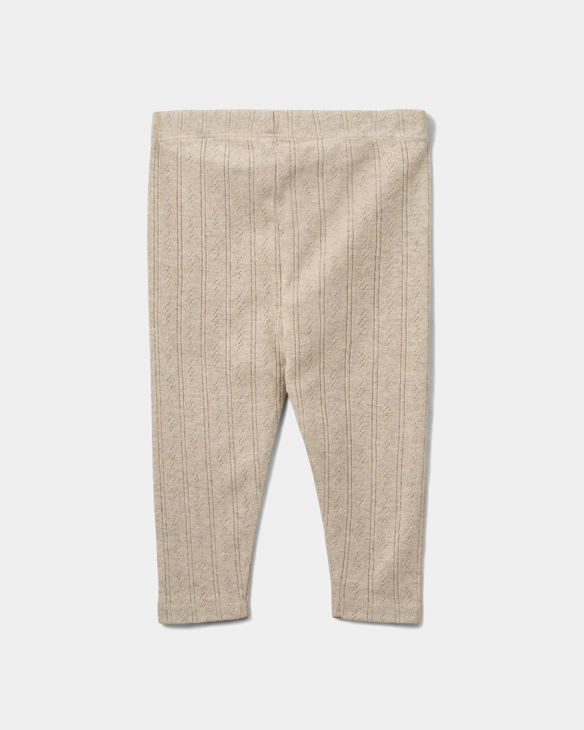 Sofie Schnoor KIDS NALINESB LEGGINGS Leggings 7015 Beige