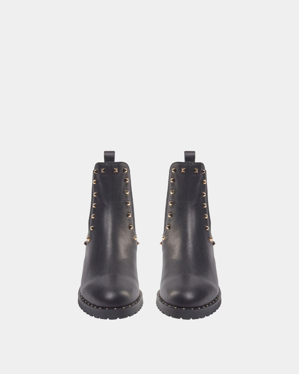 Sofie Schnoor WOMEN NANNASW STØVLE Støvle 1000 Black