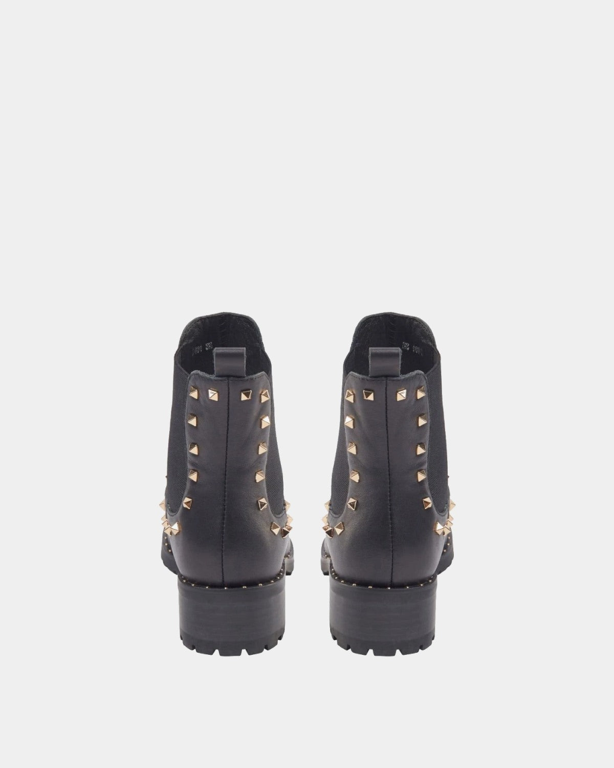 Sofie Schnoor WOMEN NANNASW STØVLE Støvle 1000 Black
