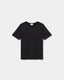 NATALIASY RIB T-SHIRT