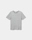 NATALIASY RIB T-SHIRT