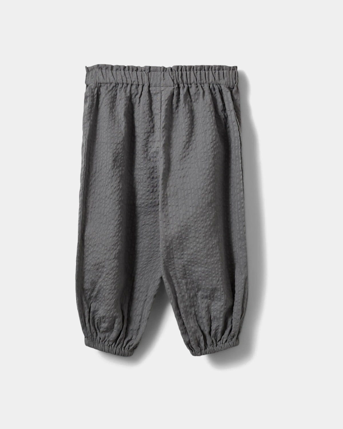 Sofie Schnoor KIDS NELAKB BUKSER Buks 8008 Dark grey