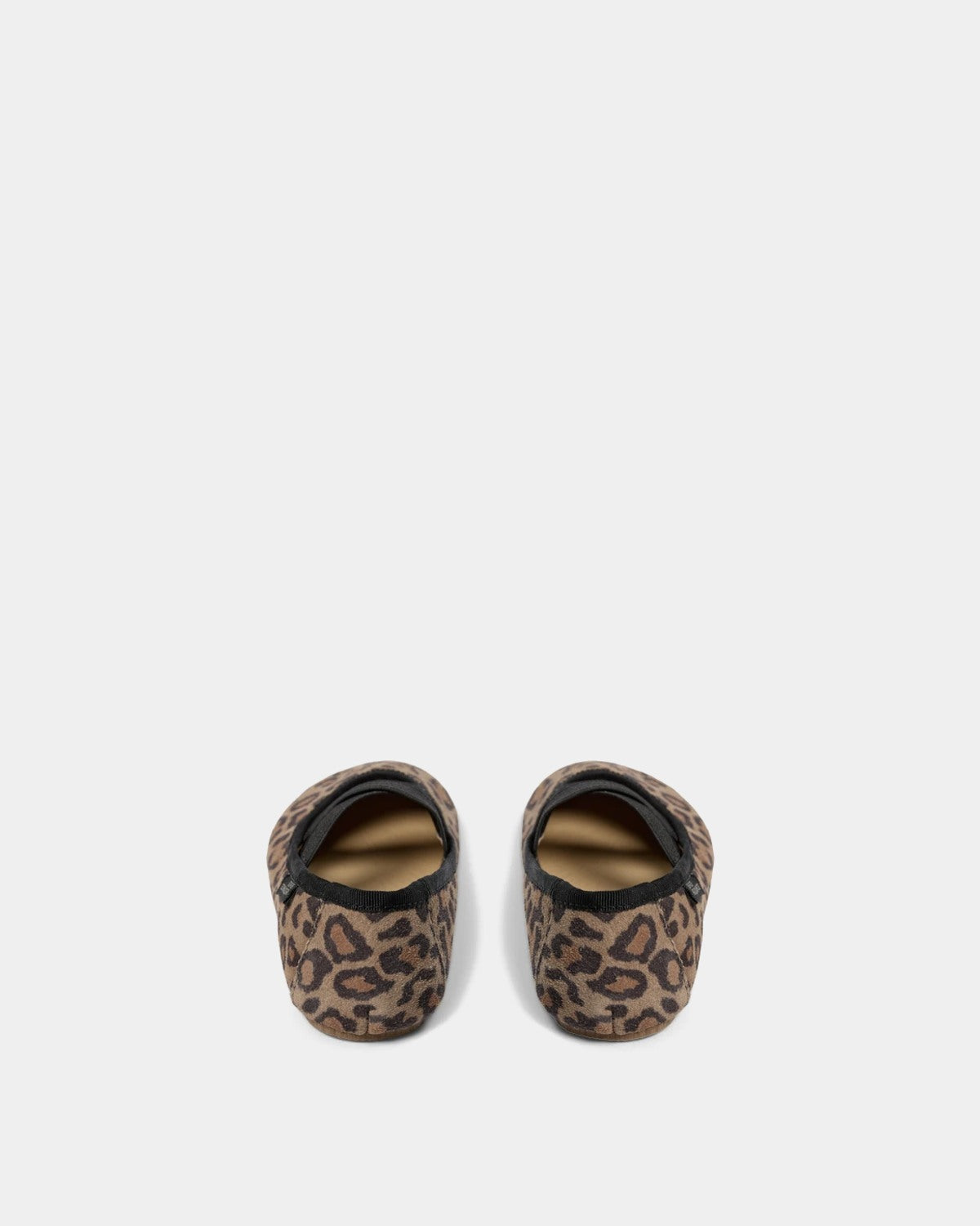 Sofie Schnoor KIDS NELIASK HJEMMESKO Hjemmesko 9006 Leopard