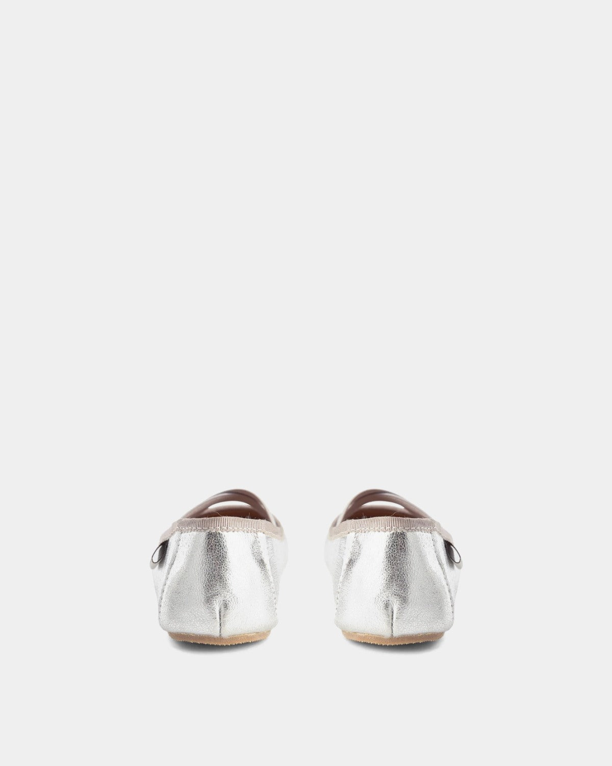 Sofie Schnoor KIDS NELIASK HJEMMESKO Hjemmesko 8005 Silver