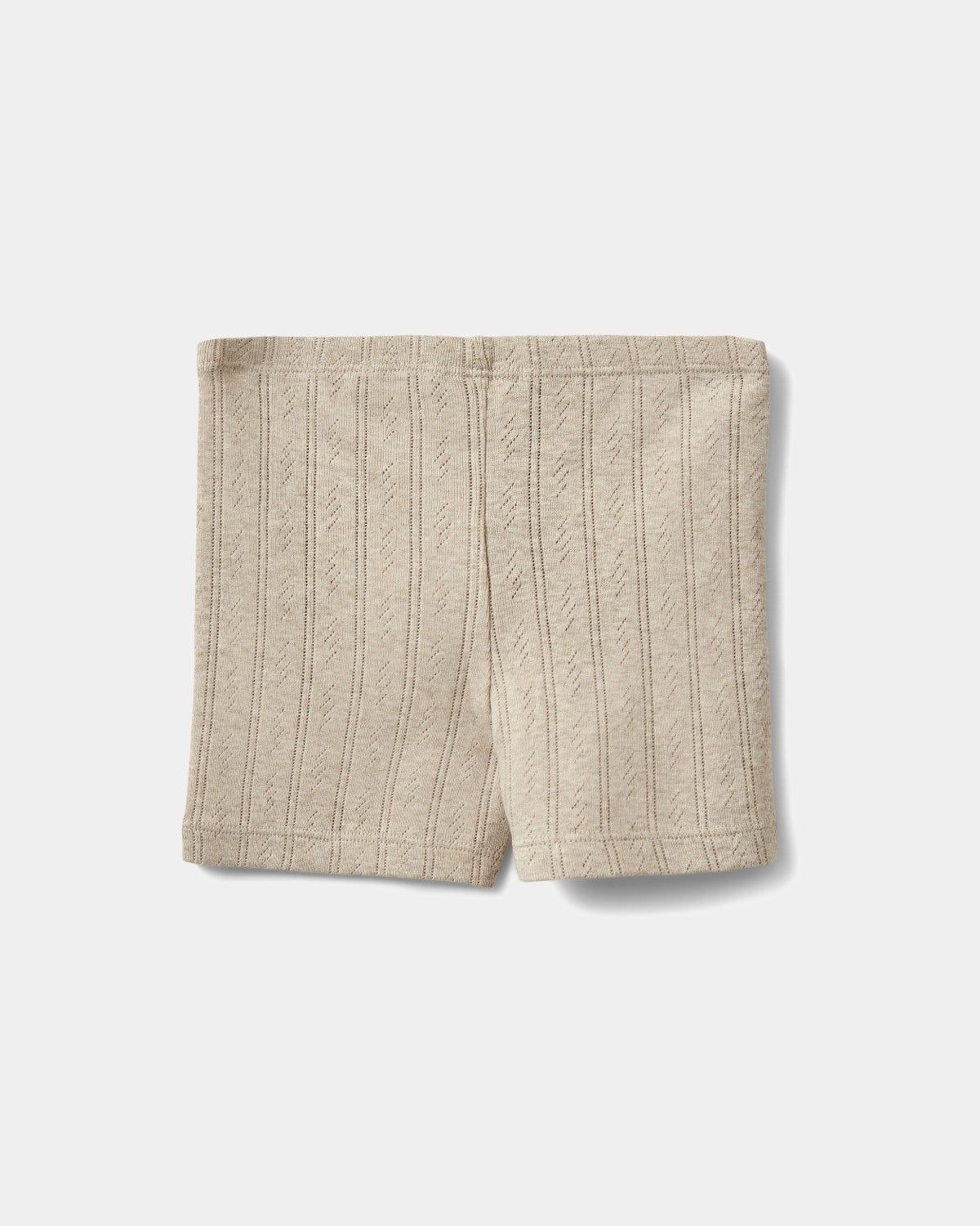 Sofie Schnoor KIDS NEVASK SHORTS Shorts 7015 Beige