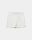NEVASY RIB SHORTS