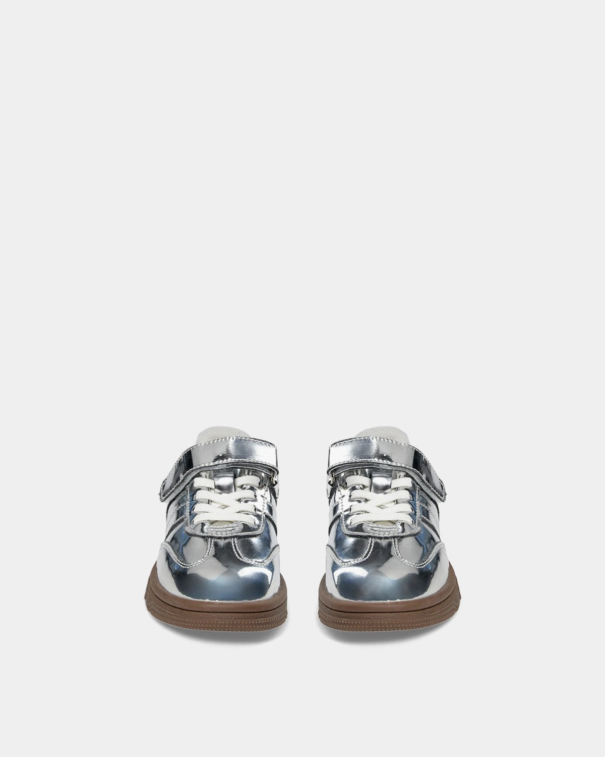 Sofie Schnoor KIDS NISSAKB SNEAKER Sneaker 8005 Silver