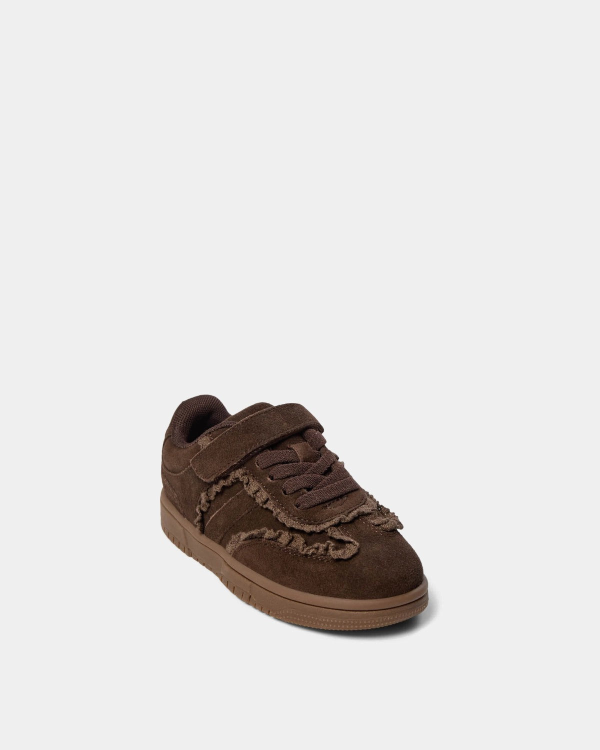 Sofie Schnoor KIDS NISSAKB SNEAKER Sneaker 7080 Dark brown