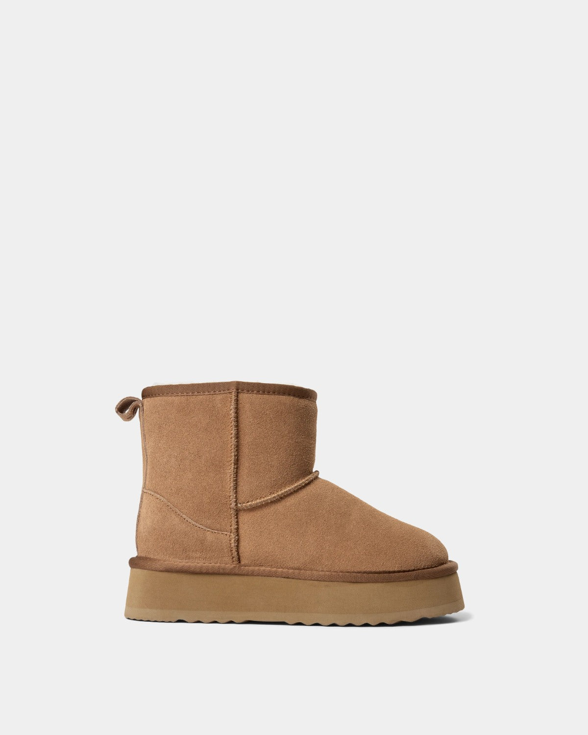 Sofie Schnoor WOMEN NOASW BAMSESTØVLE Støvle 7006 Tan
